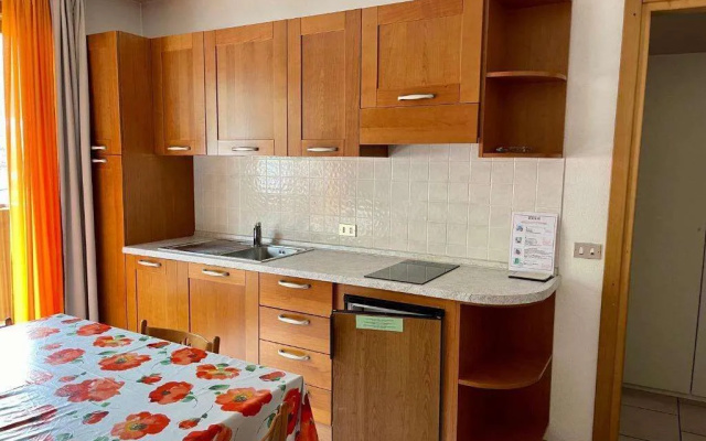 Residence Elga