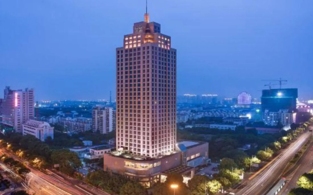 Jinling Plaza Changzhou