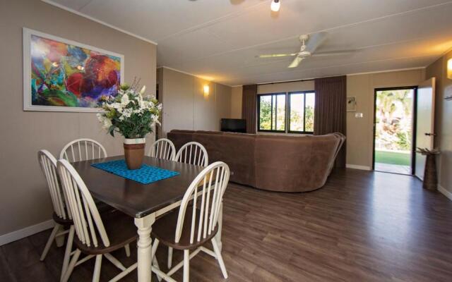 7 McNamara - Wongaling Beach