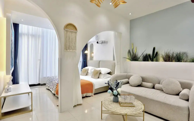 Mu Xin Guest House