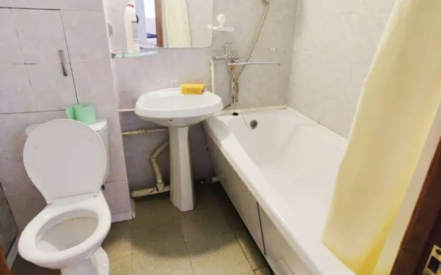 Apart Saray на улице Часовая 18