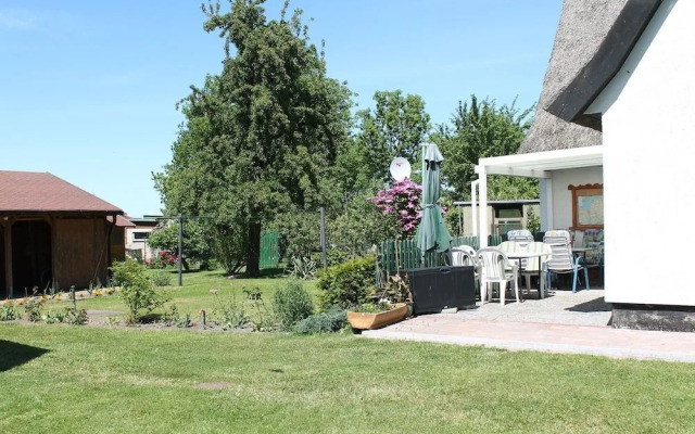 Ferienwohnung in Pepelow in Strandnahe