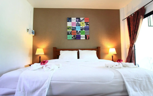 Silver Garden Resort