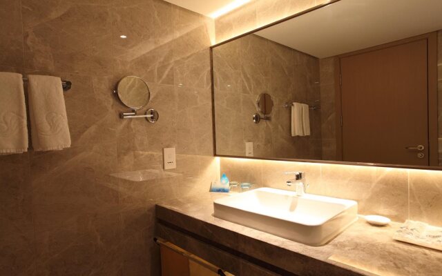 Bohai Pearl Hotel