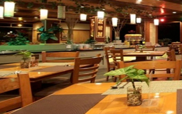Kusuma Agrowisata Resort & Convention Hotel