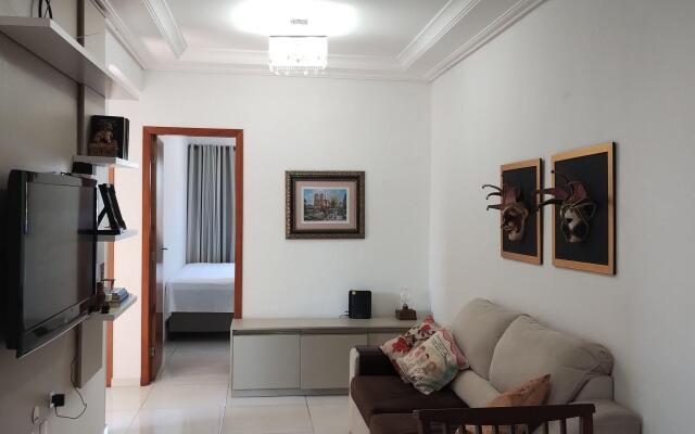 Apto próx a Praia dos Ingleses Floripa-SC RAV105