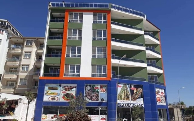 Gazlıgöl Elit Termal Otel