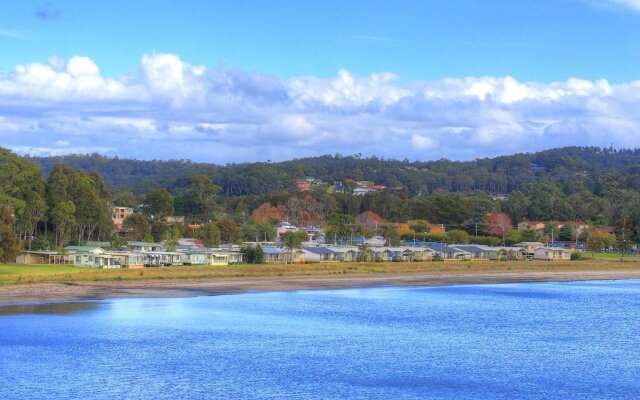 Clyde View Holiday Park