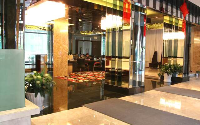 Hangzhou Nade 51 Fashion Hotel