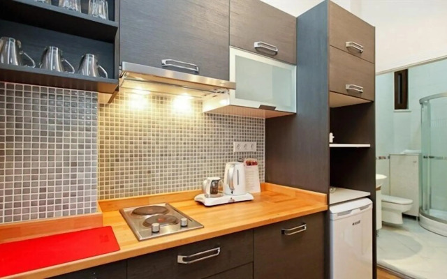 Taksim Tulip Residence & Hotel