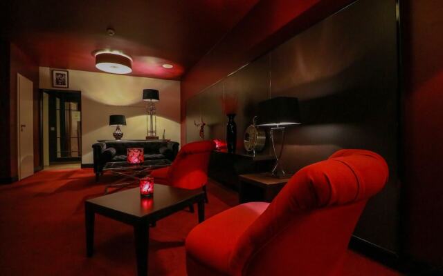 Haverkamp Suites