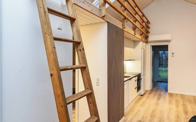 10 Person Holiday Home in Brovst-by Traum