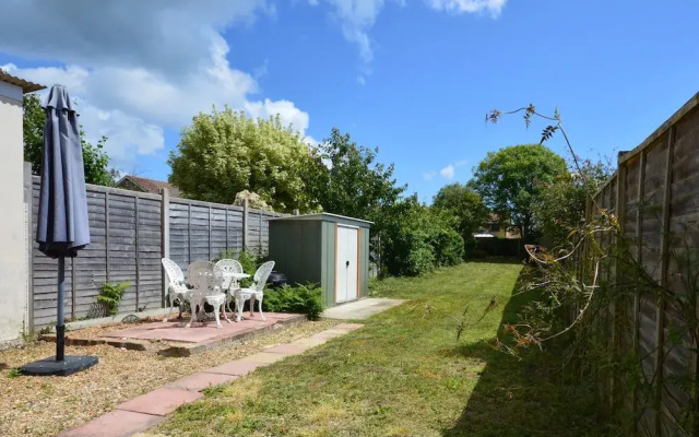Sands Cottage