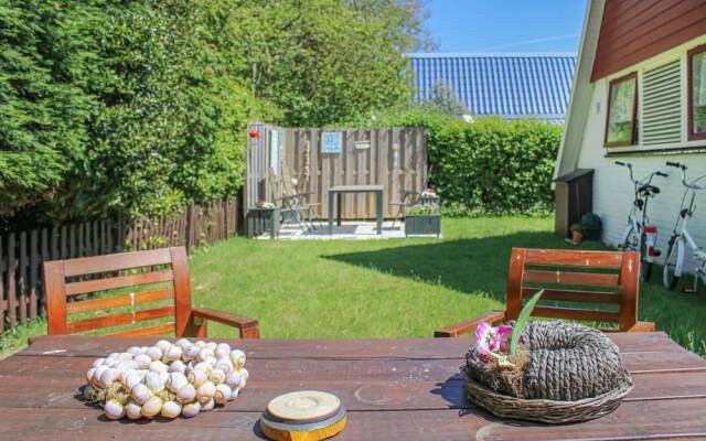 Amazing Home in Groote Keeten With 3 Bedrooms and Wifi