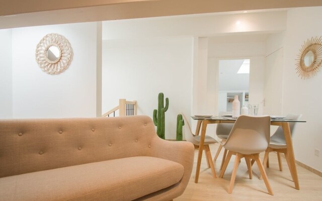 Les Tilleuls - Cocon dans le centre