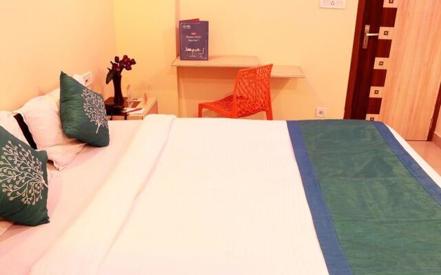 OYO Rooms Howrah Nabanna Bhavan