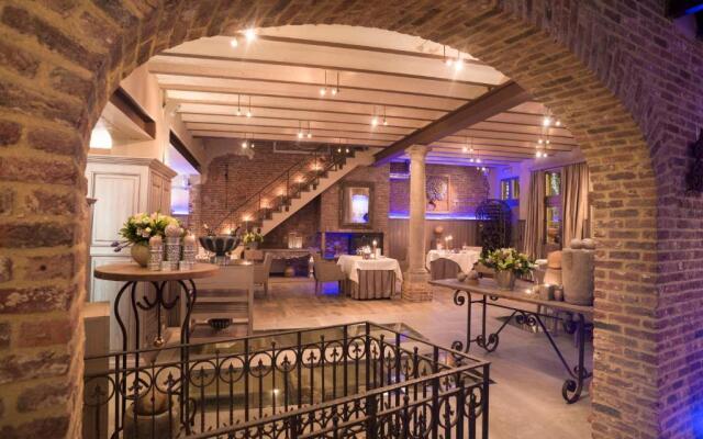 Suite & B by Hofke van Bazel