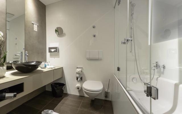 Cascada Boutique Hotel