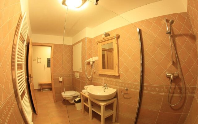Appartement-Edelweiss