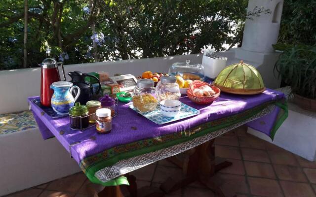 Agriturismo La Dolce Vita Lipari