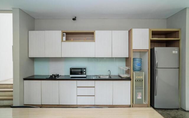 Three J Residence
