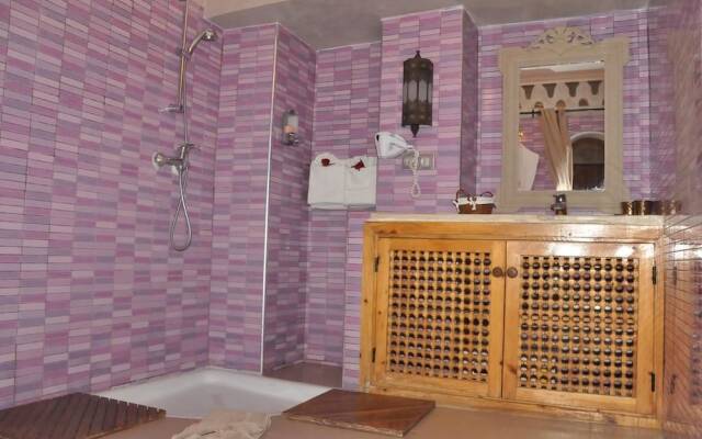 Riad La Fibule