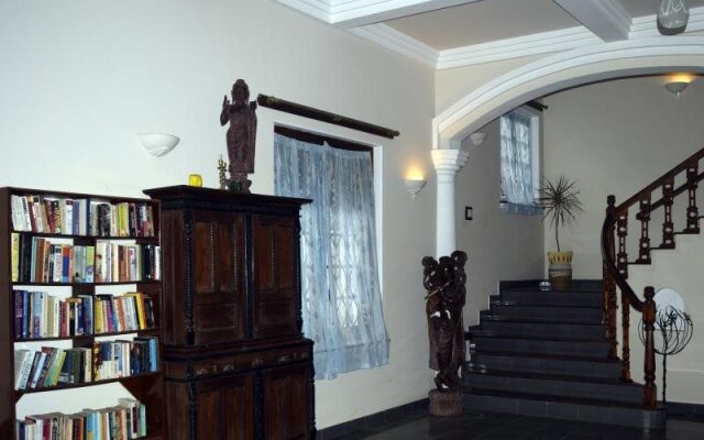 Unawatuna Royal Lotus Villa