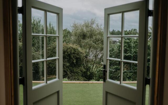 Forbes of Kingennie Country Resort