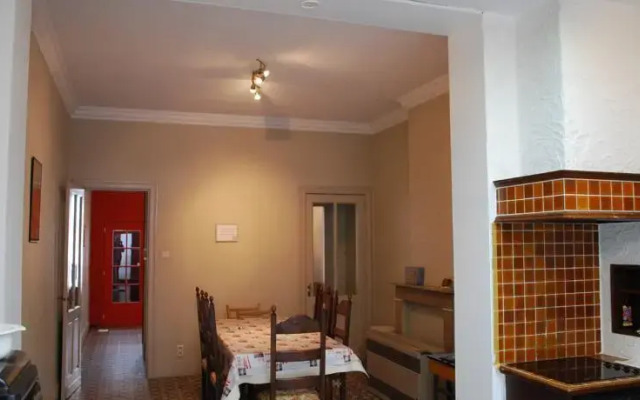 Holidayhome Alleezie