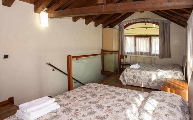 Ca Raffaello Lovely House Near Venice