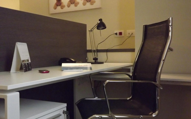 CHC Business Residence