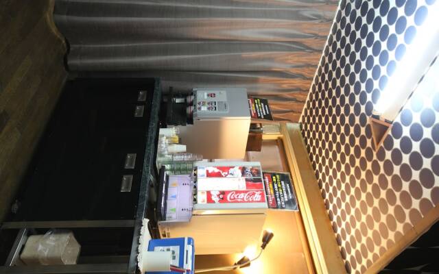 THE HOTEL - Adults Only