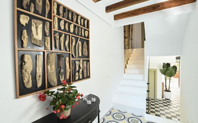 Ca Sana Teulada Moraira