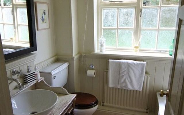 Rectory Farm Annexe