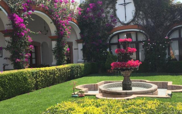 Hotel Posada del Virrey