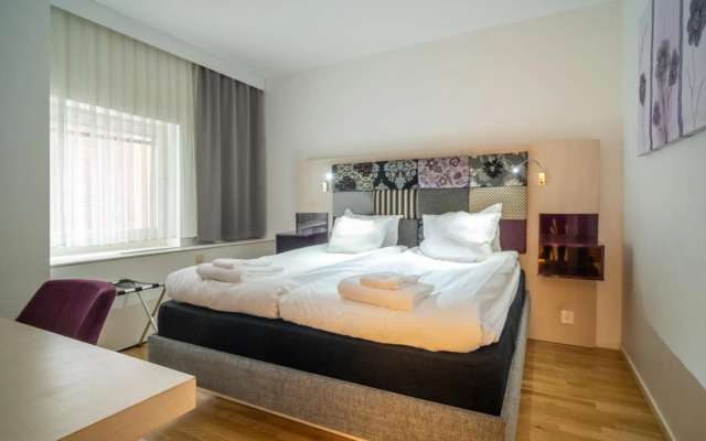 Solna Park & Hotel