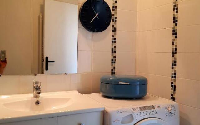 Appartement Centre 2 chambres tout confort