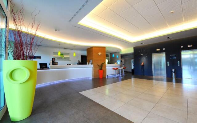 Bes Hotel Bergamo West