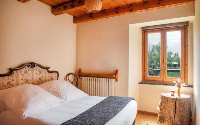 Turismo Rural Sant Marc