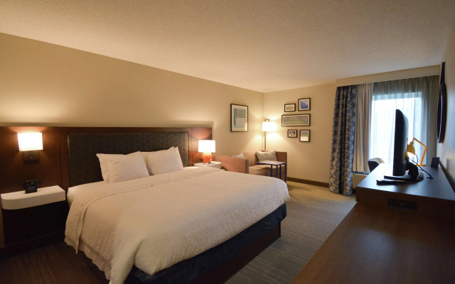 Hampton Inn Salem East - Electric Road