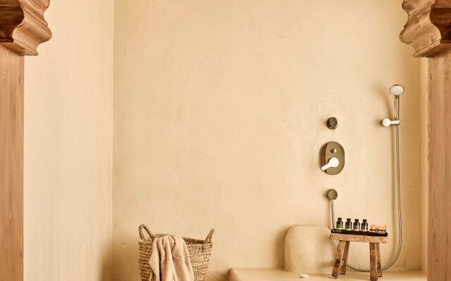 Naxian on the Beach Luxury Boutique Hotel