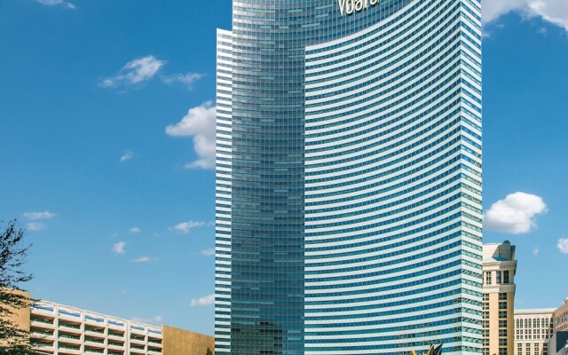 Vdara Suites by AirPads