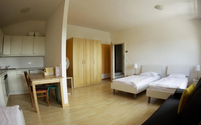 Tennis- und Freizeitzentrum Neudörfl