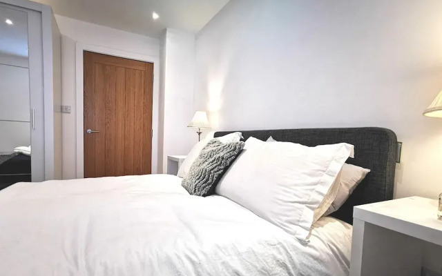 No.2 Horizon - Apartment in East Wittering Village
