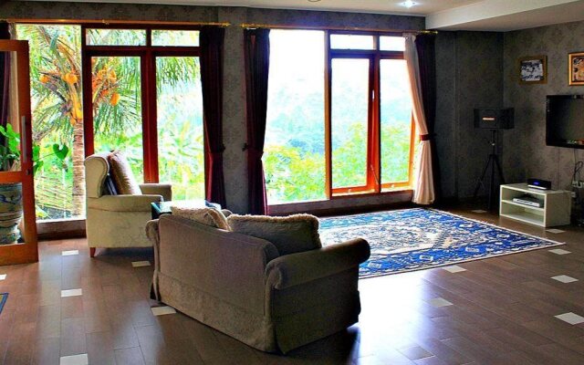 De Dago Cottage