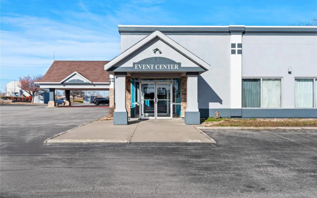 Quality Inn Fort Dodge