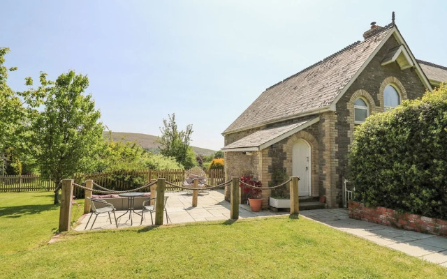 St. Marks School House