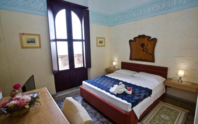 Villa Musolino Country Resort