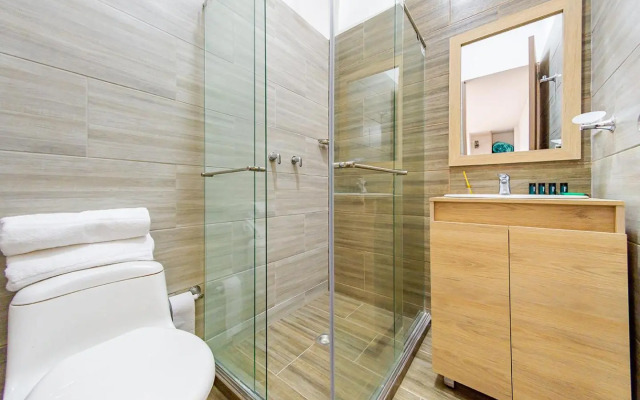 Ayenda De La Calle Real