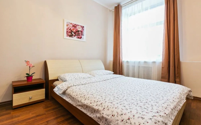 Apartment Nice Mayakovskaya